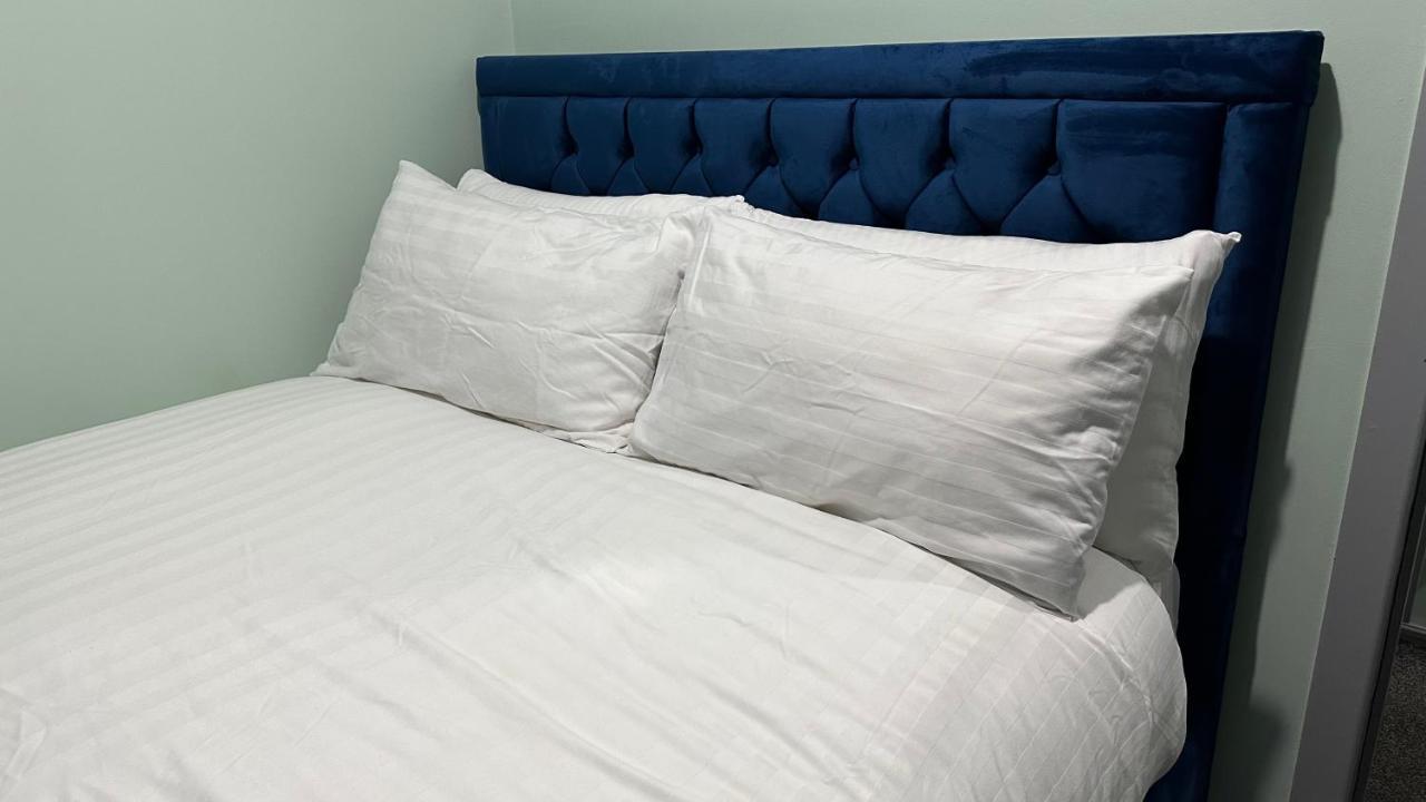 Homestay In Уолсал Екстериор снимка