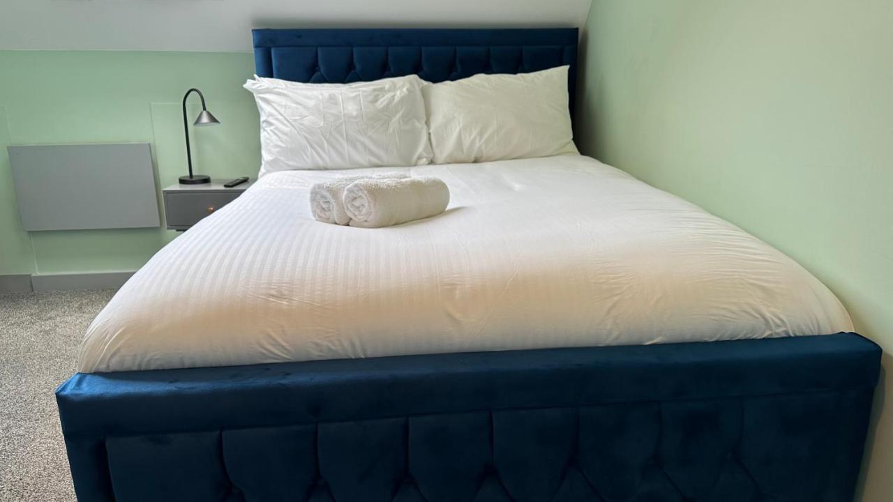 Homestay In Уолсал Екстериор снимка